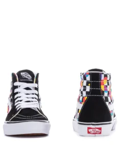 VANS Sk8-Hi - Womens BEST SELLERS