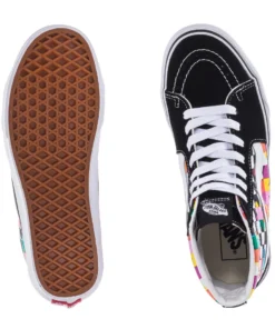 VANS Sk8-Hi - Womens BEST SELLERS