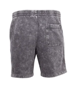 VANS NEW ARRIVALS Mineral Wash Loose Fleece Short - Mens