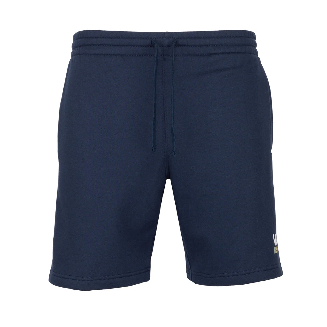 VANS Hi Grade Relaxed Fleece Short - Mens