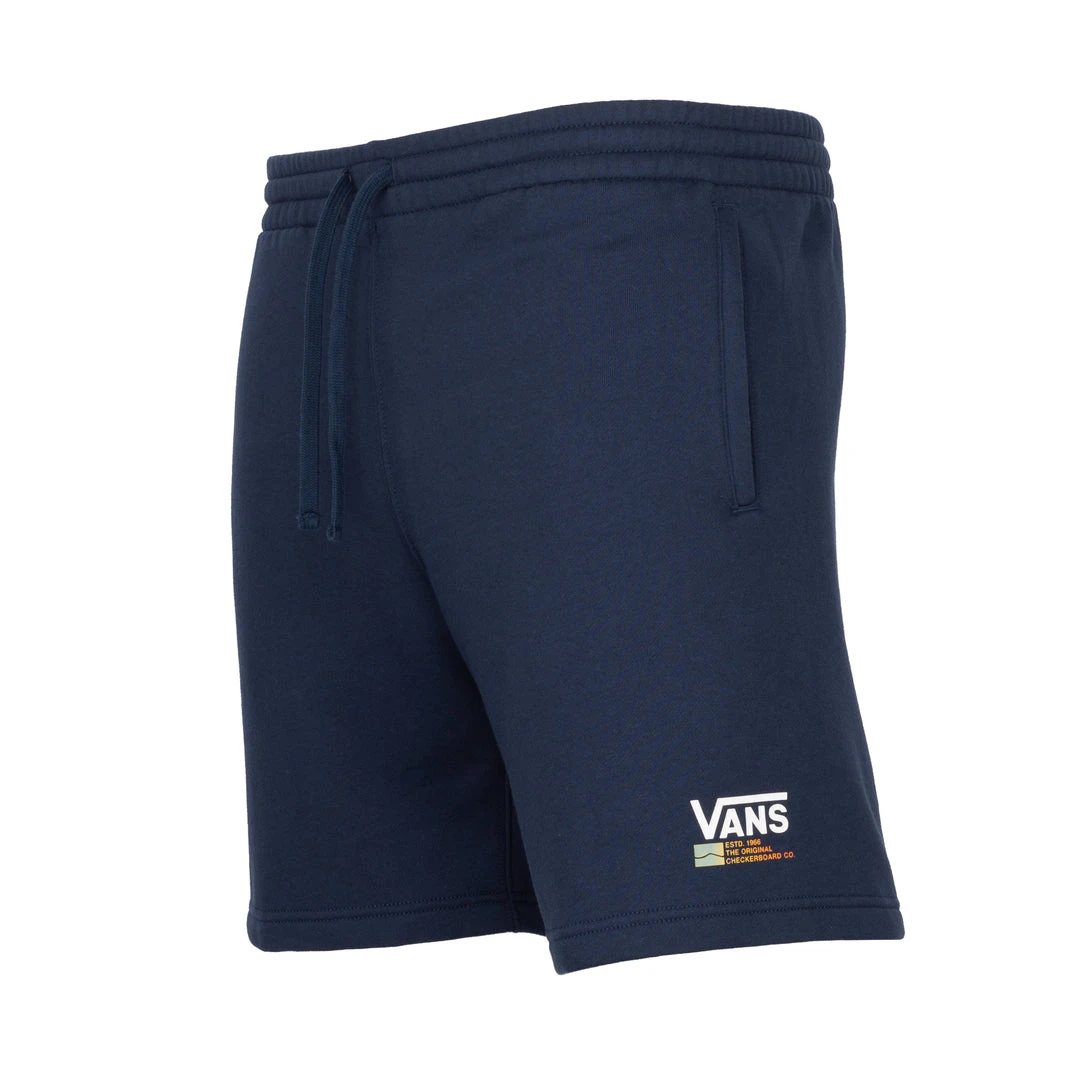 VANS Hi Grade Relaxed Fleece Short - Mens