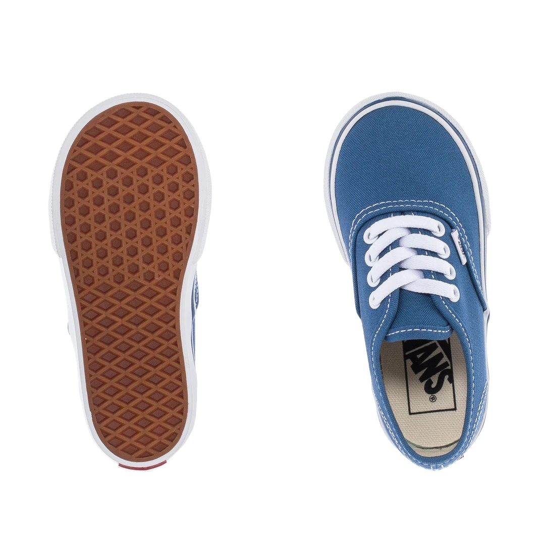 VANS NEW ARRIVALS Authentic - Toddler