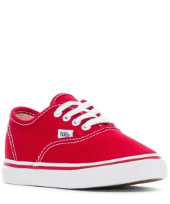 VANS NEW ARRIVALS Authentic - Toddler