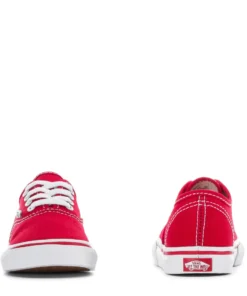 VANS NEW ARRIVALS Authentic - Toddler