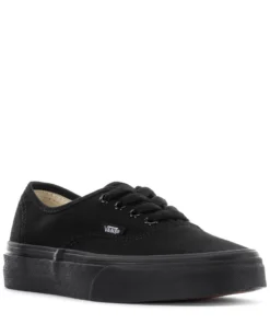 VANS Authentic - Youth NEW ARRIVALS
