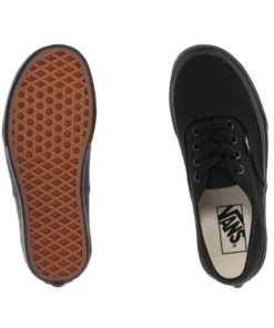 VANS Authentic - Youth NEW ARRIVALS