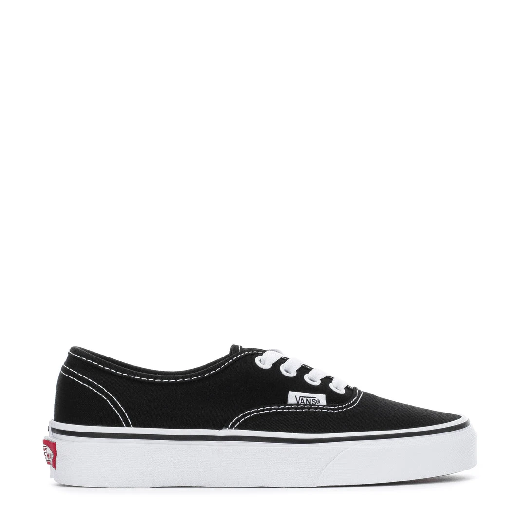 VANS Authentic - Youth NEW ARRIVALS