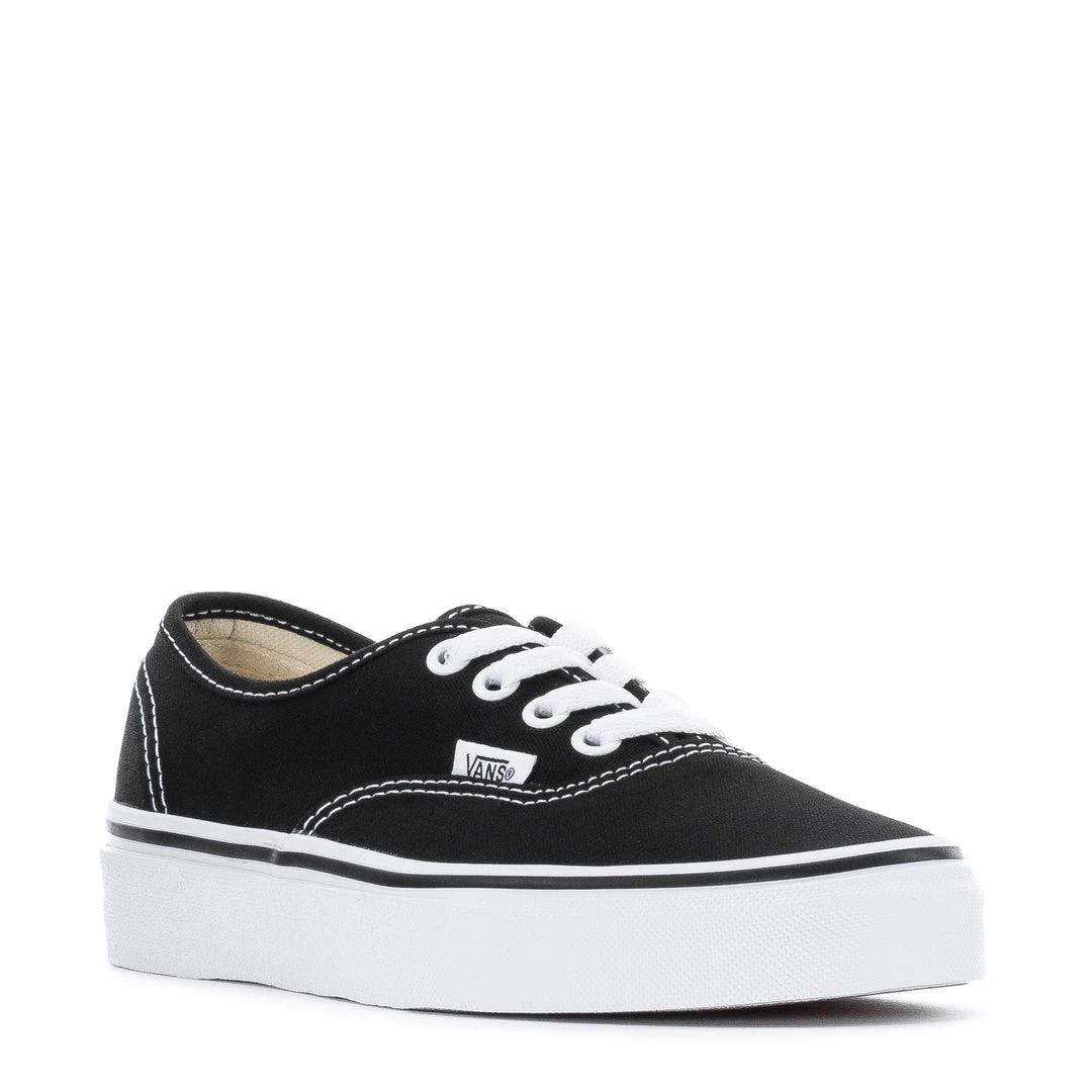 VANS Authentic - Youth NEW ARRIVALS