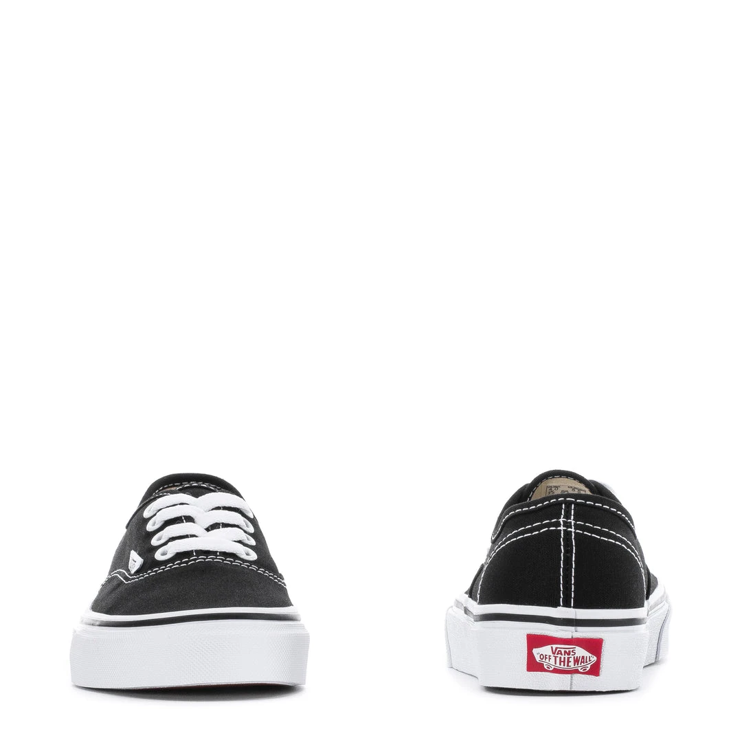VANS Authentic - Youth NEW ARRIVALS