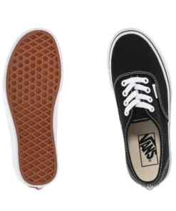 VANS Authentic - Youth NEW ARRIVALS