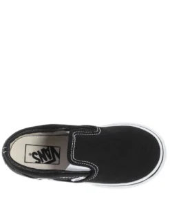 VANS Classic Slip-On - Toddler BEST SELLERS