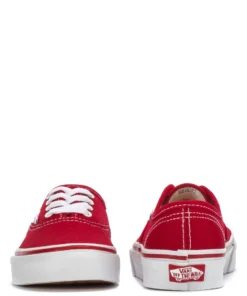 VANS NEW ARRIVALS Authentic - Kids