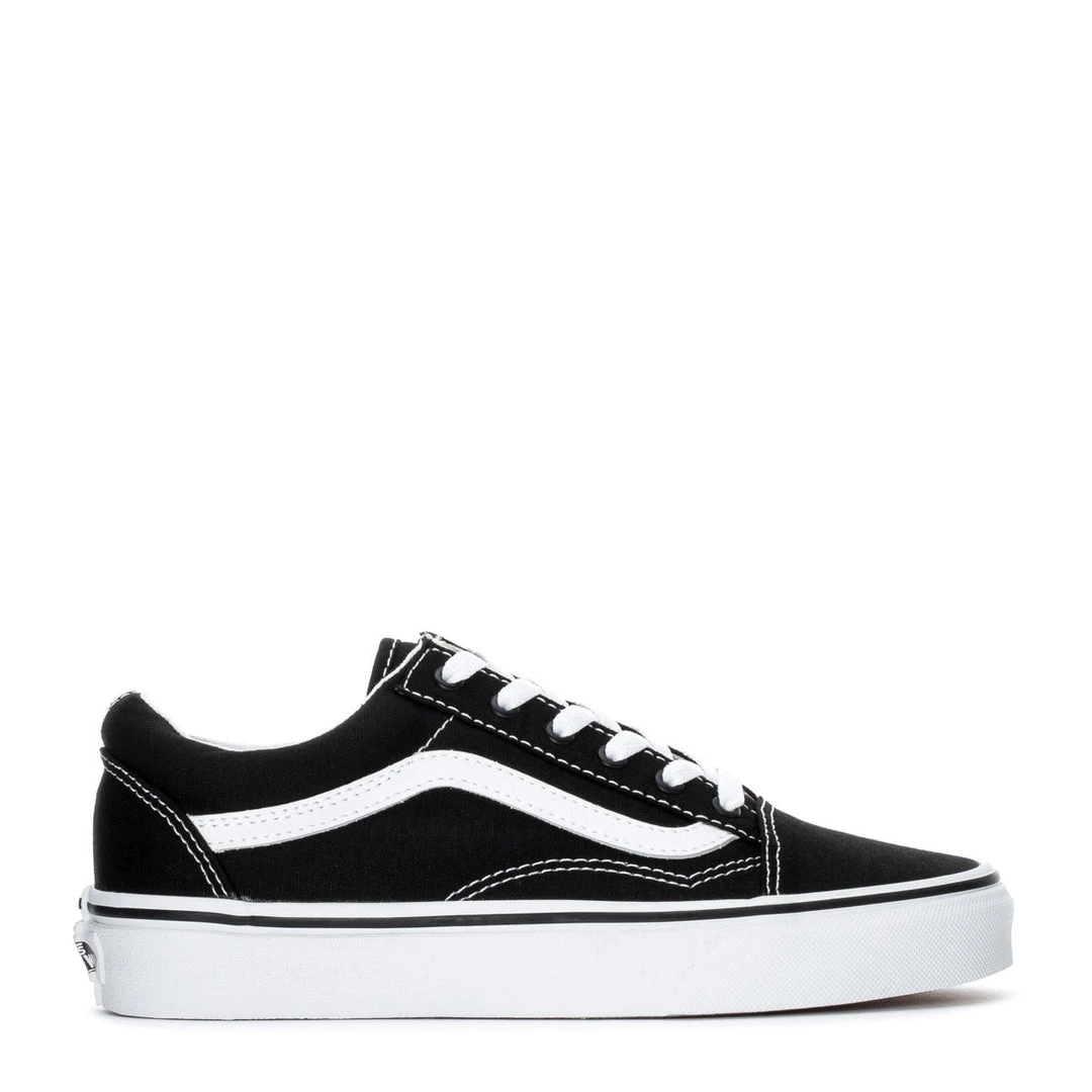 VANS BEST SELLERS Old Skool - Youth