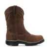 WOLVERINE Anthem Western Steel Toe WP - Mens