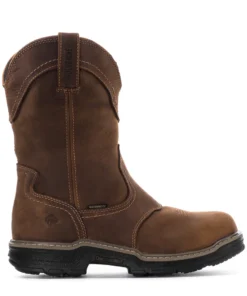 WOLVERINE Anthem Western Steel Toe WP - Mens