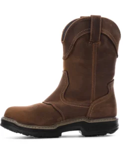 WOLVERINE Anthem Western Steel Toe WP - Mens