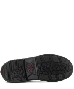 WOLVERINE Anthem Western Steel Toe WP - Mens