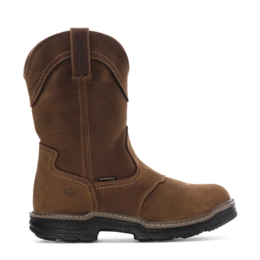 WOLVERINE Anthem Western WP - Mens