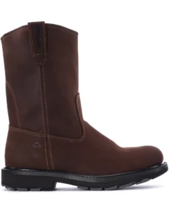 WOLVERINE DD Work 10" - Mens