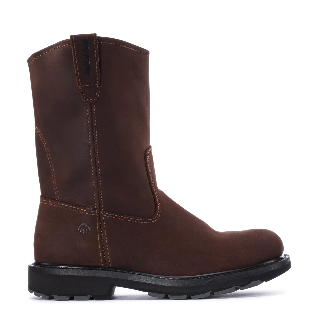 WOLVERINE DD Work 10" - Mens