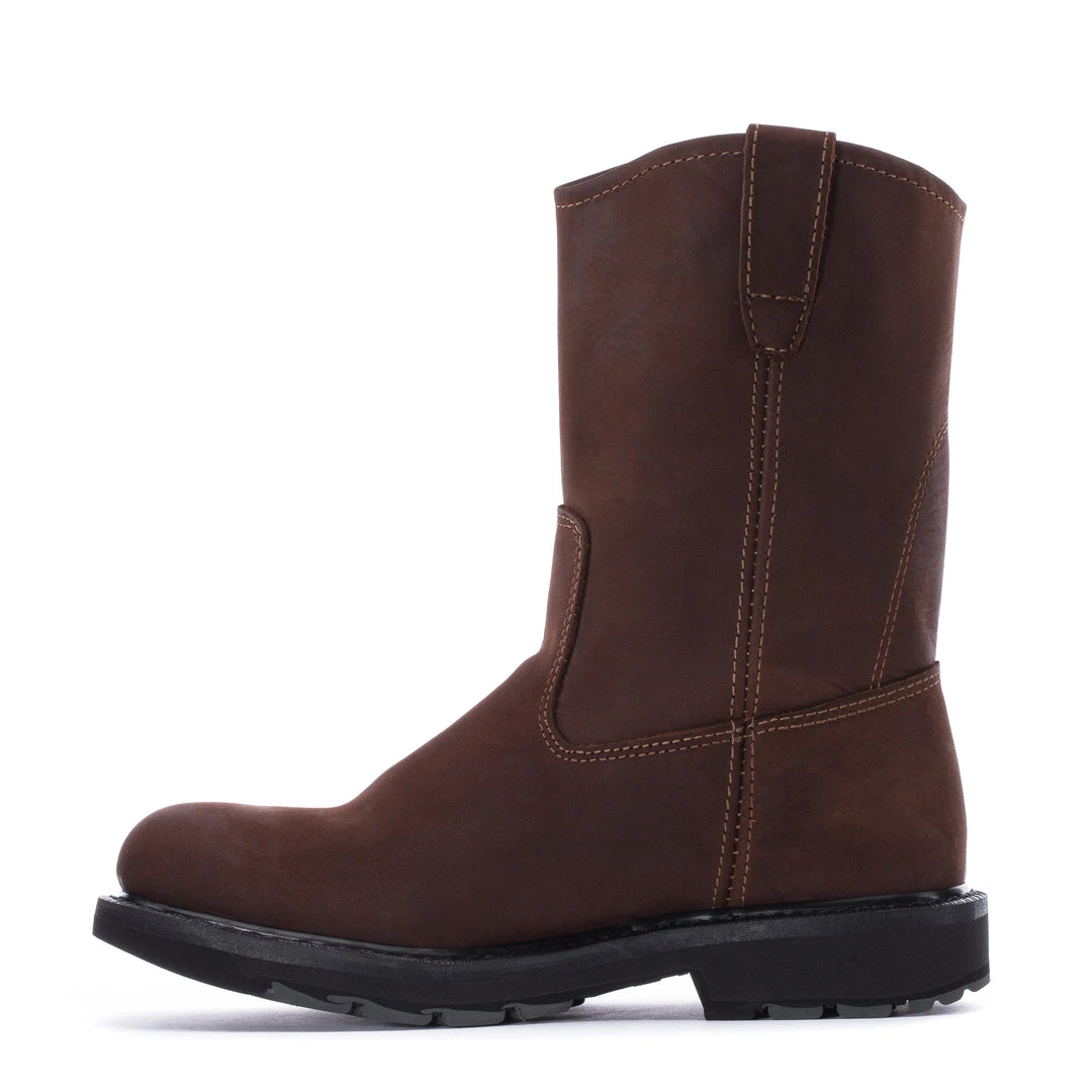 WOLVERINE DD Work 10" - Mens