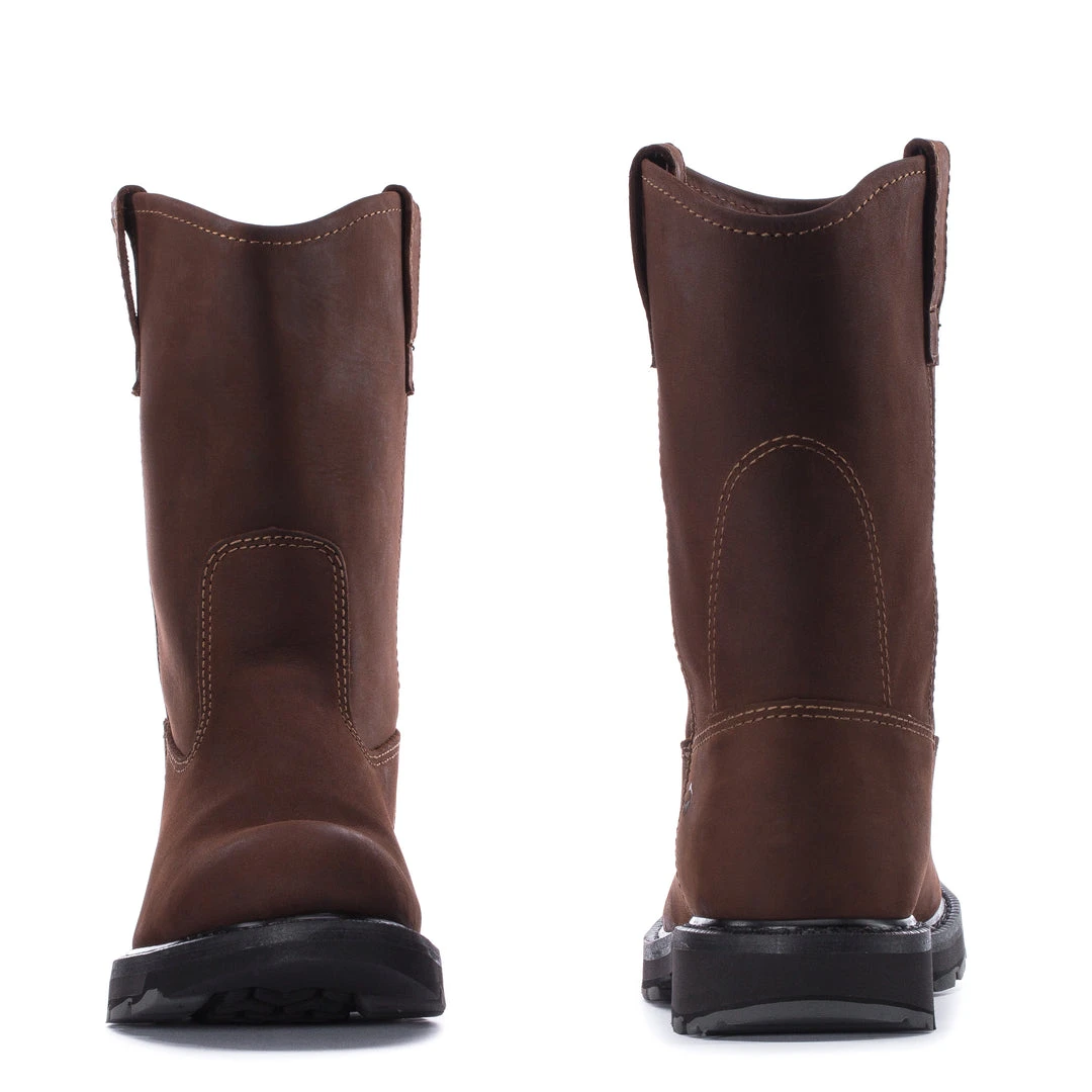 WOLVERINE DD Work 10" - Mens