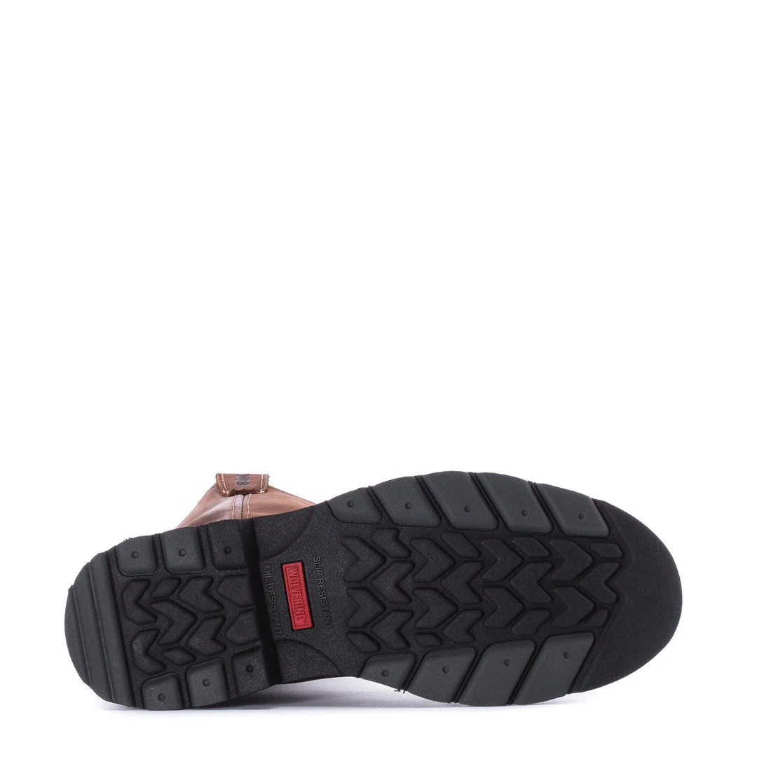 WOLVERINE DD Work 10" - Mens