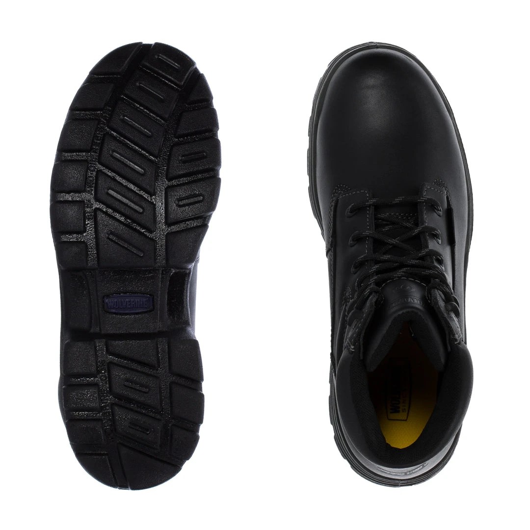 WOLVERINE Direct Attached WP Wide - Mens BEST SELLERS