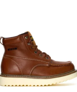 WOLVERINE Moc-Toe 6" - Mens BEST SELLERS