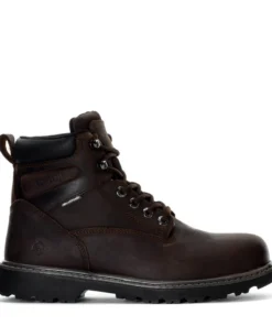 WOLVERINE Floorhand 6" Steel Toe - Mens BEST SELLERS