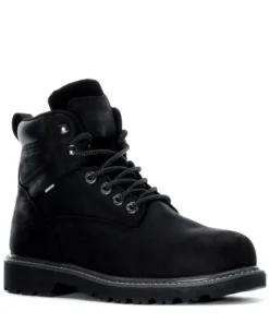 WOLVERINE Floorhand 6" Steel Toe - Mens BEST SELLERS