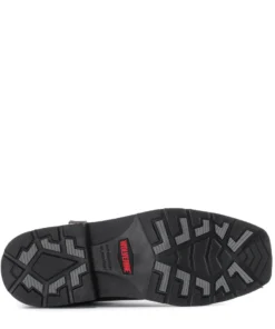 WOLVERINE BEST SELLERS Rancher Steel Toe WP - Mens