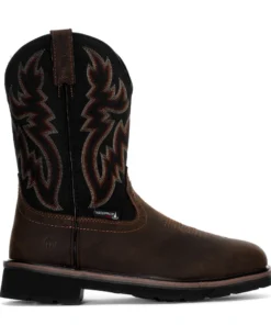 WOLVERINE Rancher Steel Toe WP - Mens BEST SELLERS