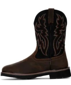 WOLVERINE Rancher Steel Toe WP - Mens BEST SELLERS