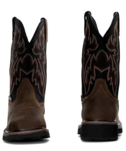 WOLVERINE Rancher Steel Toe WP - Mens BEST SELLERS