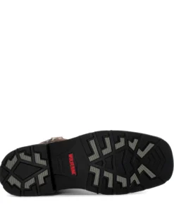 WOLVERINE Rancher Steel Toe WP - Mens BEST SELLERS