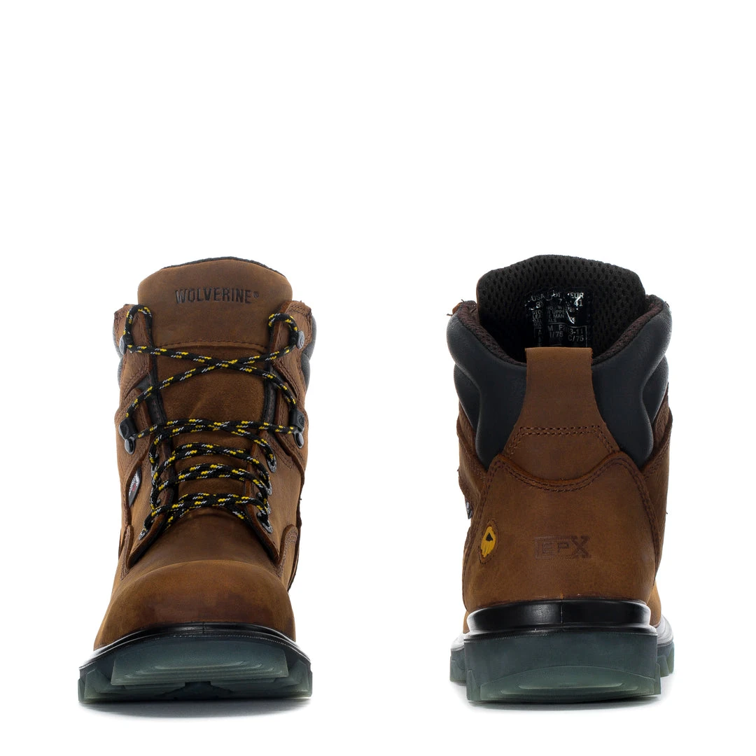 WOLVERINE I-90 EPX Carbonmax - Mens