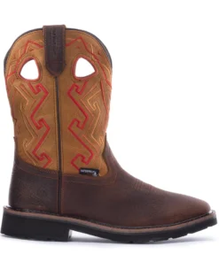 WOLVERINE BEST SELLERS Rancher WP - Mens