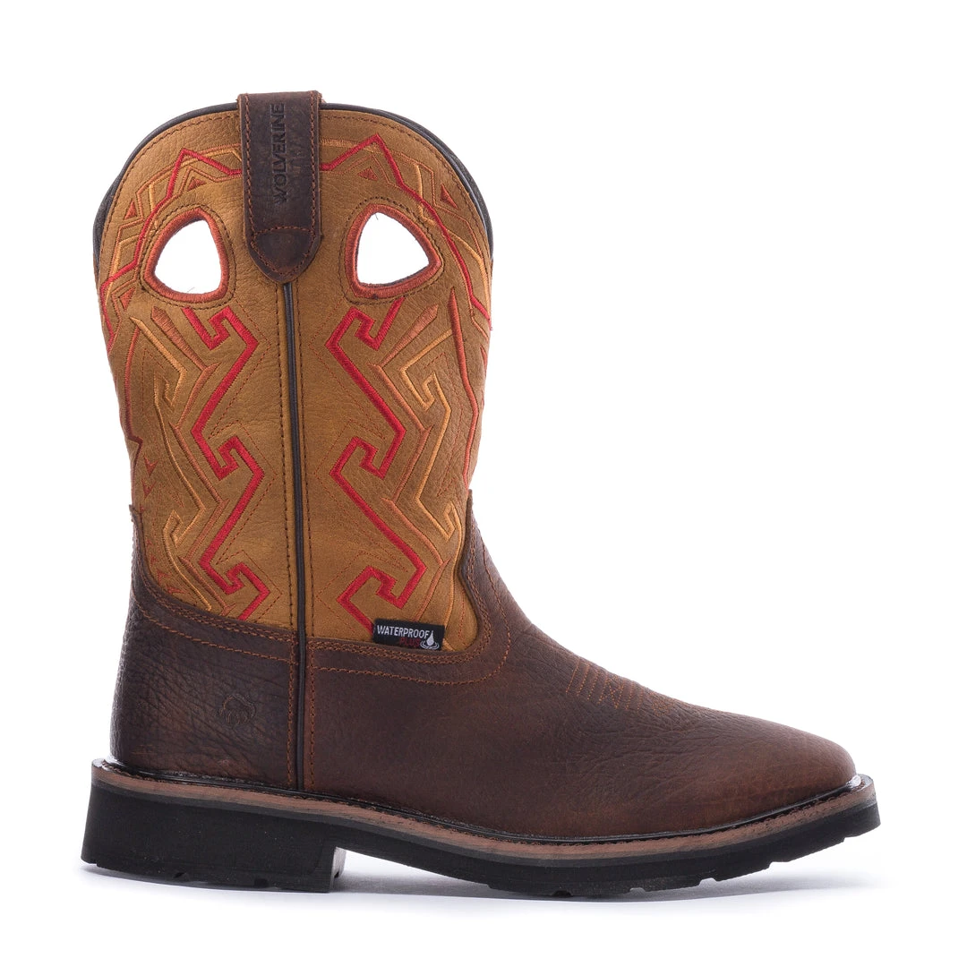 WOLVERINE BEST SELLERS Rancher WP - Mens
