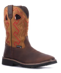 WOLVERINE BEST SELLERS Rancher WP - Mens