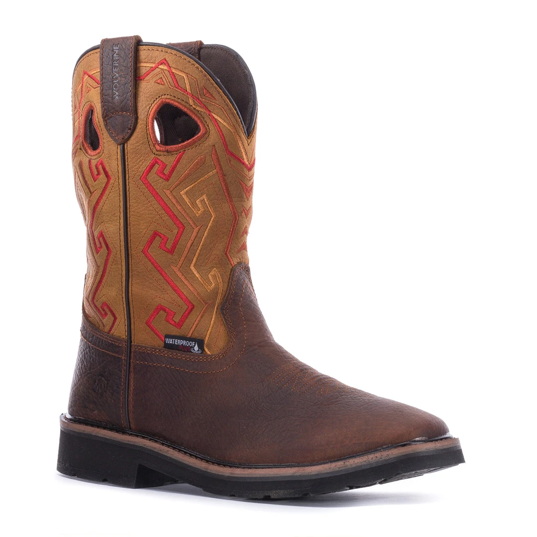 WOLVERINE BEST SELLERS Rancher WP - Mens