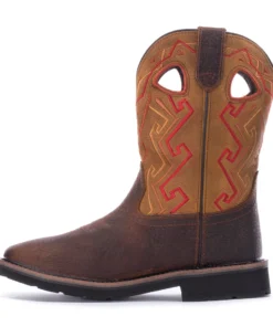 WOLVERINE BEST SELLERS Rancher WP - Mens