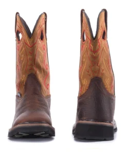 WOLVERINE BEST SELLERS Rancher WP - Mens