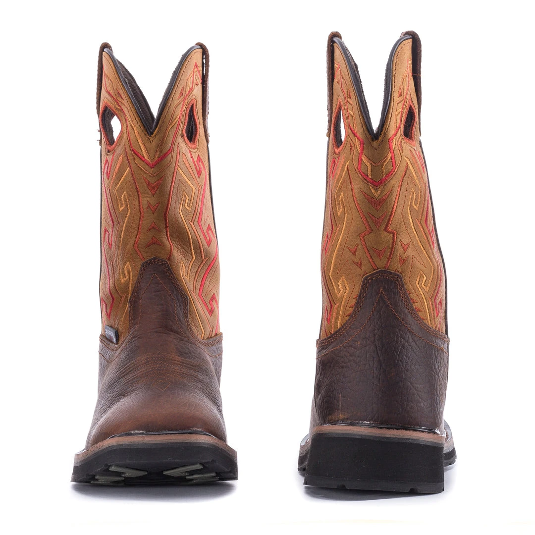 WOLVERINE BEST SELLERS Rancher WP - Mens