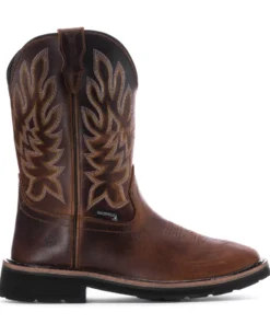 WOLVERINE Rancher Square WP - Mens NEW ARRIVALS