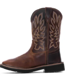 WOLVERINE Rancher Square WP - Mens NEW ARRIVALS