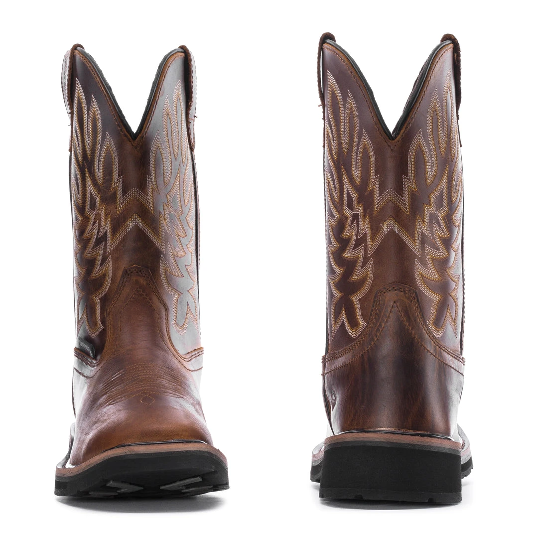 WOLVERINE Rancher Square WP - Mens NEW ARRIVALS