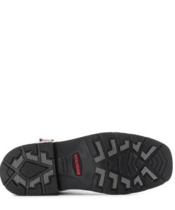 WOLVERINE Rancher Square WP - Mens NEW ARRIVALS