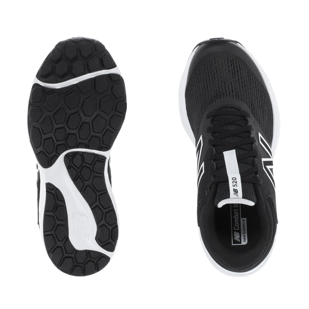 NEW BALANCE BEST SELLERS 520 V7 Wide - Womens