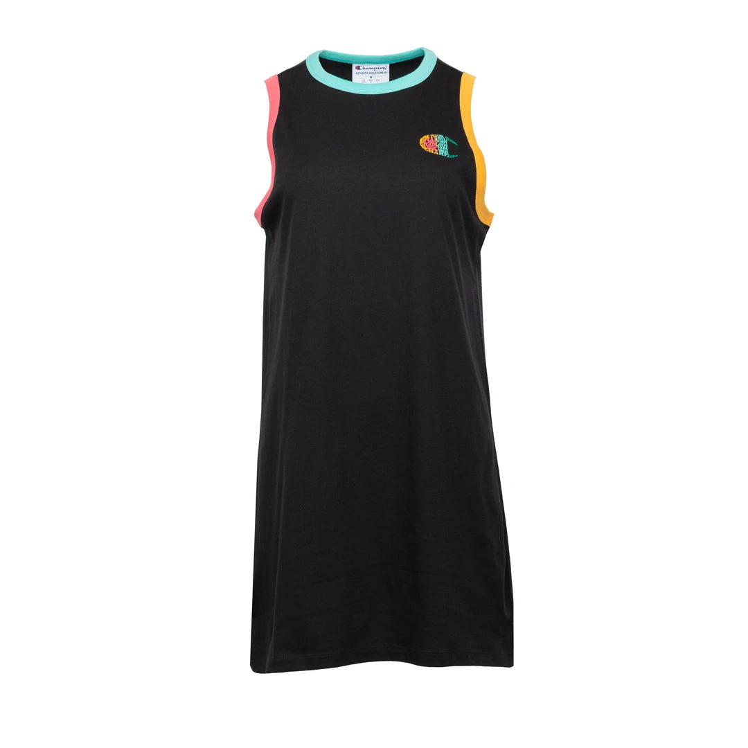 CHAMPION Campus Tank Dress - Womens CLOTHING